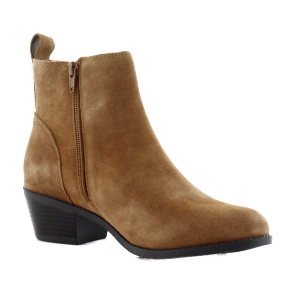 Vionic Roseland Toffee